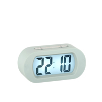 Present Time Alarm Clock Gummy